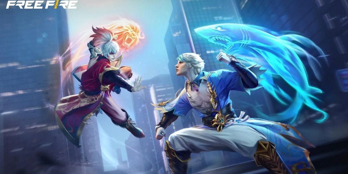 Free Fire OB53 Advance Server Download Guide: Server To Go Live Soon