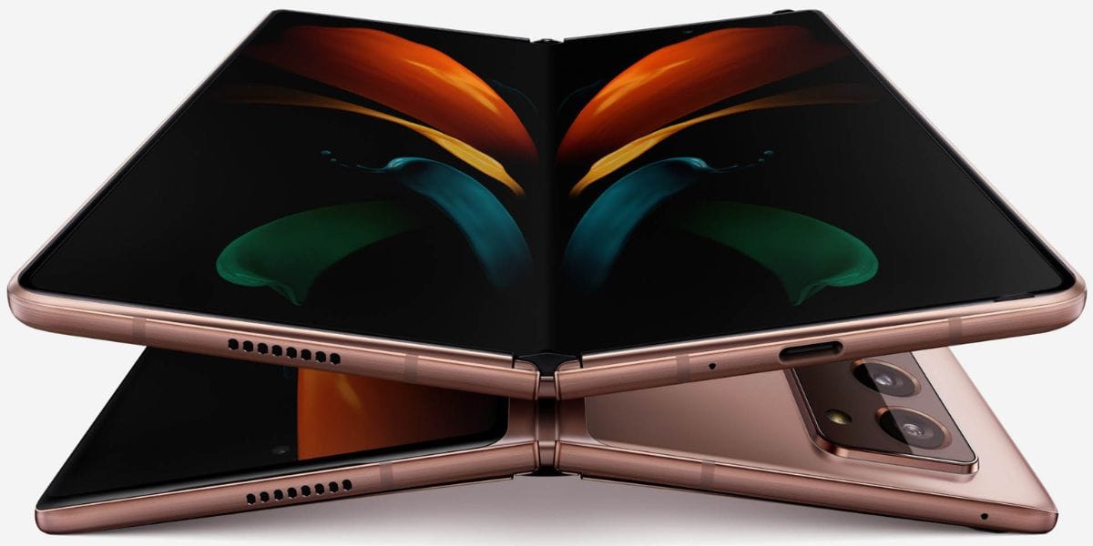 New Samsung Foldable Specs Hint At Tablet-Like 7.6 Inch Screen Design