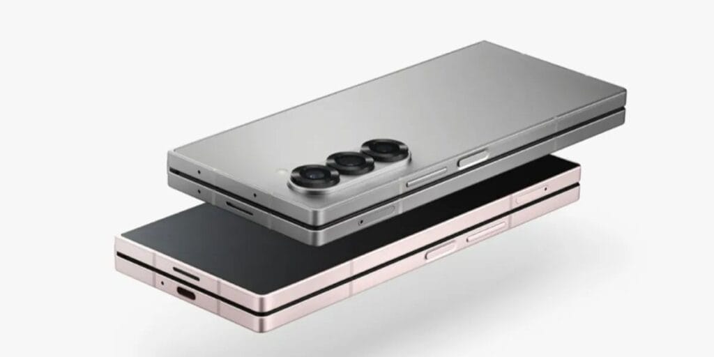 Samsung Foldable Specs Revealed In Latest Leak