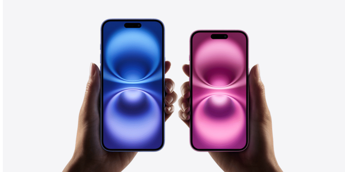 iPhone 16 and iPhone 16 Plus Price Cut: Up to Rs 20000 Off Now Available