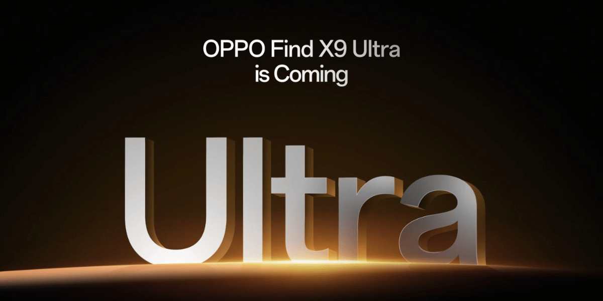 OPPO Find X9 Ultra Global Launch Confirmed For 2026: First Ultra Outside China