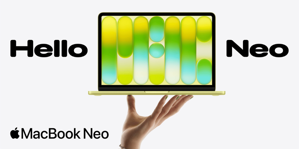 Apple MacBook Neo Sale: Huge Discounts Live On Amazon Right Now
