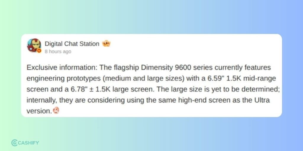 Oppo Find X10 and X10 Pro