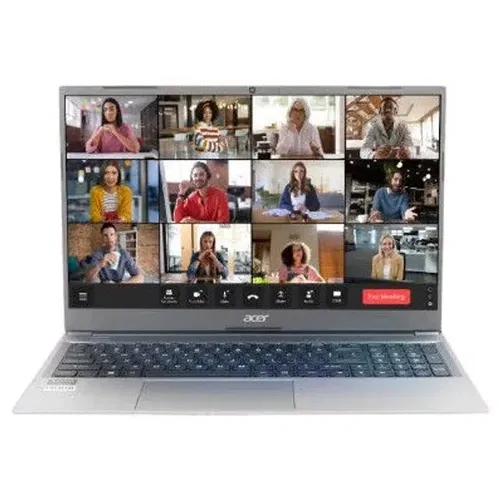 Acer Aspire Lite AL15 53 UN.34ESI.00K Core i5 13th Gen 16 GB 512 GB SSD Windows 11 Front