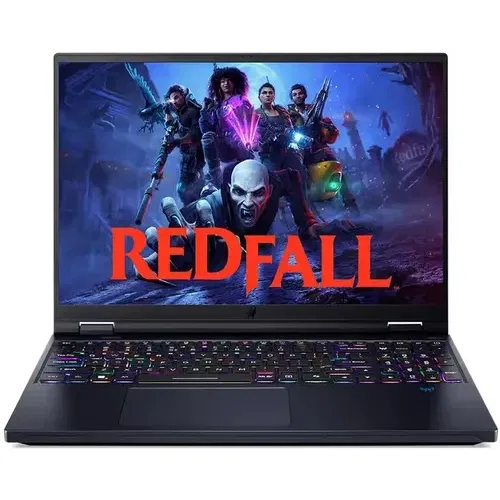 Acer Predator Helios 16 PH16 72 NH.QNXSI.004 Core i7 14th Gen 16 GB 1 TB SSD Windows 11 8 GB Front