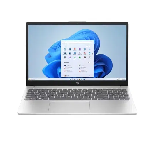 HP D07HRPA Ryzen 7 7730U 16 GB 512 GB SSD Windows 11 Front