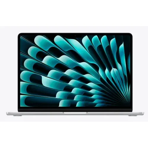 Apple MacBook Air MDH94HN A M5 24 GB 1 TB SSD MAC Front