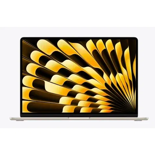 Apple MacBook Air MDHC4HN A M5 16 GB 1 TB SSD Front