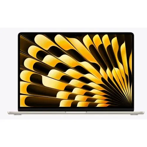 Apple MacBook Air MDVD4HN A M5 16 GB 512 GB SSD MAC Front