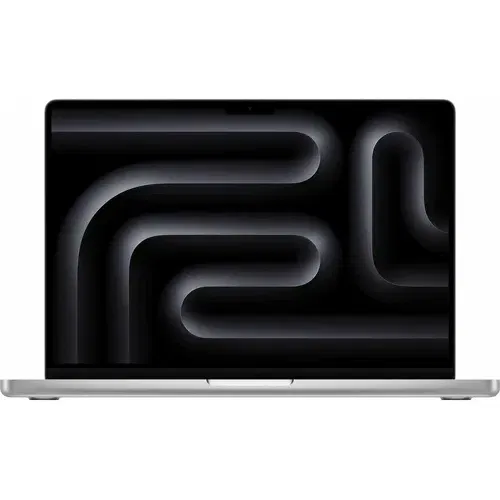 Apple MacBook Pro MGE44HN A M5 Pro 24 GB 1 TB SSD MAC Front