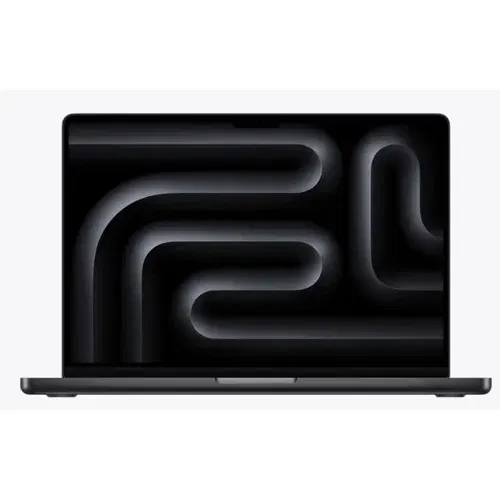 Apple MacBook Pro MGDU4HN A M5 Max 36 GB 2 TB SSD MAC Front