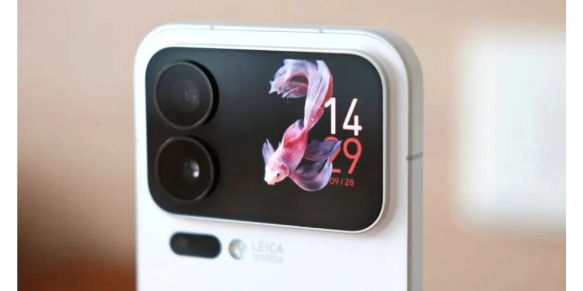 Xiaomi 18 Pro Camera Specs Leaked: The First Phone with Two 200MP Cameras!