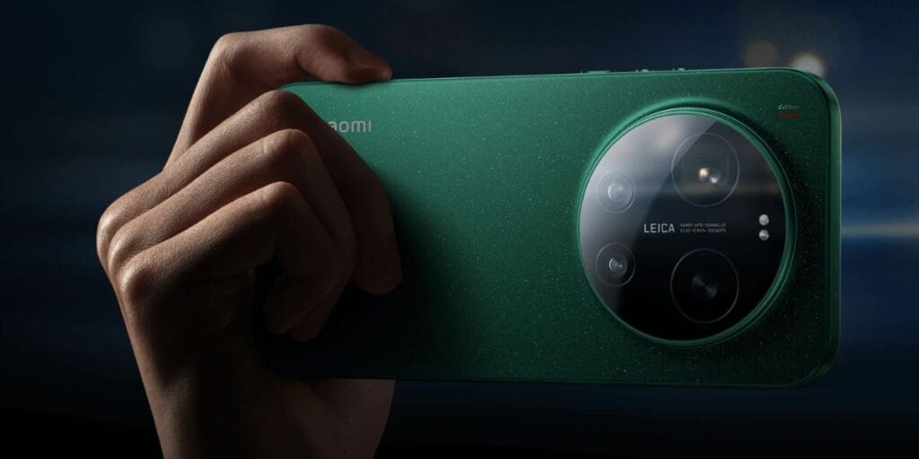 Xiaomi 17 Ultra best camera settings