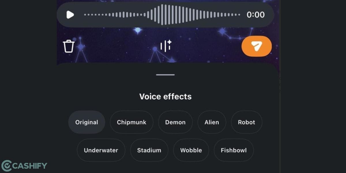 Instagram Brings AI Voice Effects To Your DMs: Here’s The Most Fun Feature Of AI
