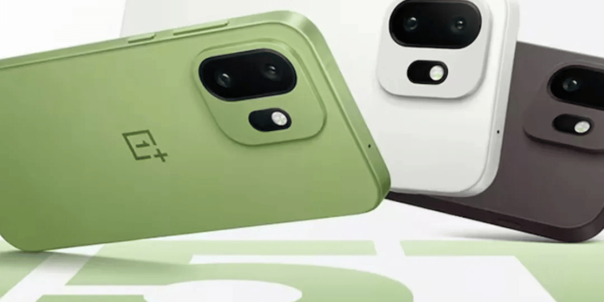 OnePlus 15T Launch Date Out: Up To 1TB Storage, Insane Battery Life Coming Soon