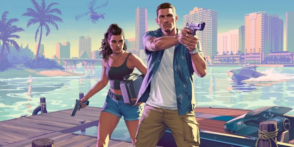 GTA VI will release in November 2026