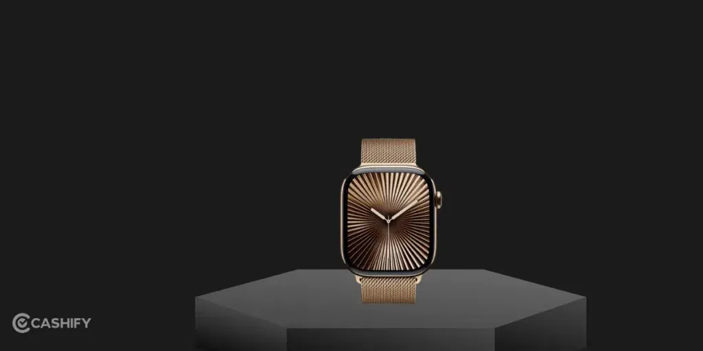 Cashify select best products to buy