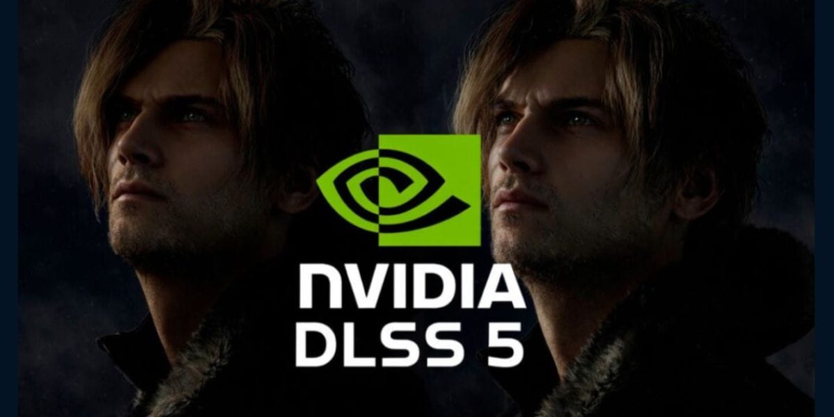 What is NVIDIA DLSS 5? All Details And Supported Cards List