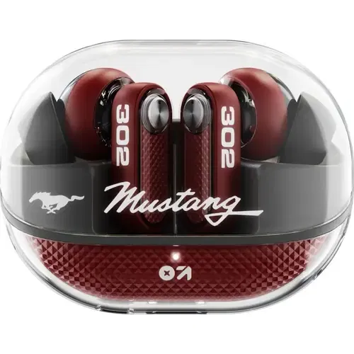 GoBoult Audio Mustang Sprint Front