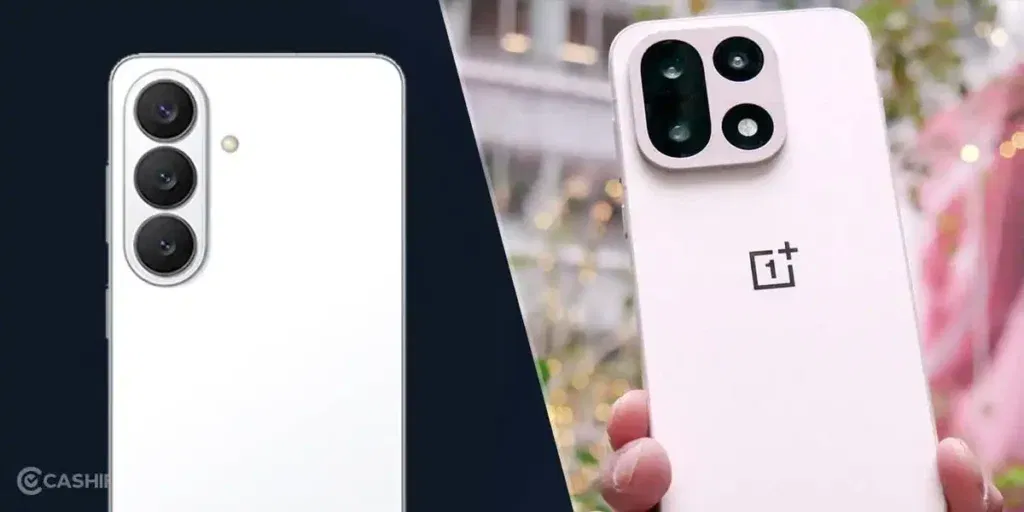 samsung galaxy s26 vs oneplus 15 performance