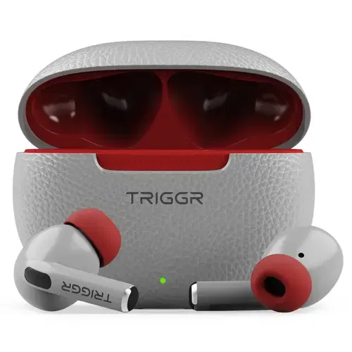 TRIGGR Cosmos Front