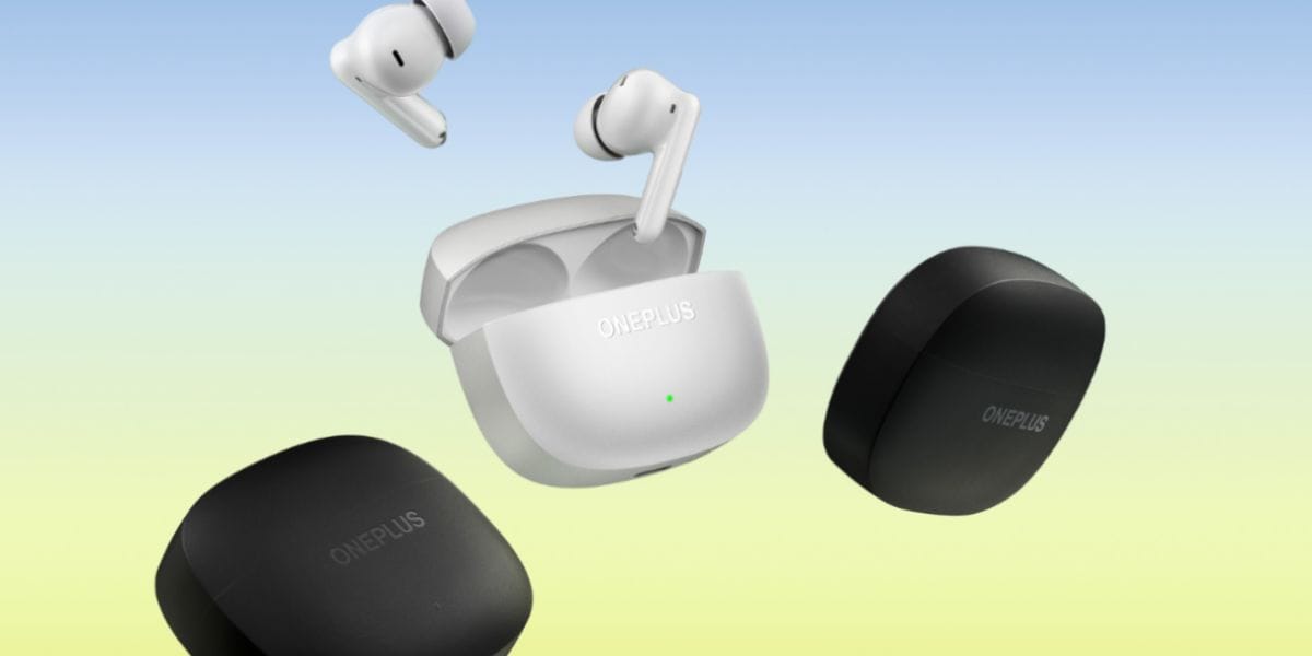 OnePlus Nord Buds 4 Pro Launch In India Today Under 4000!