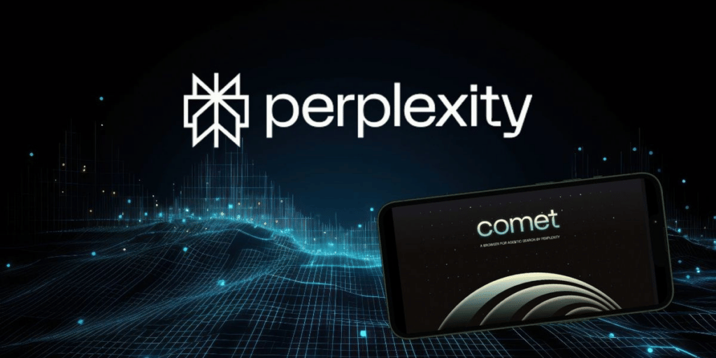 Perplexity AI assistant released