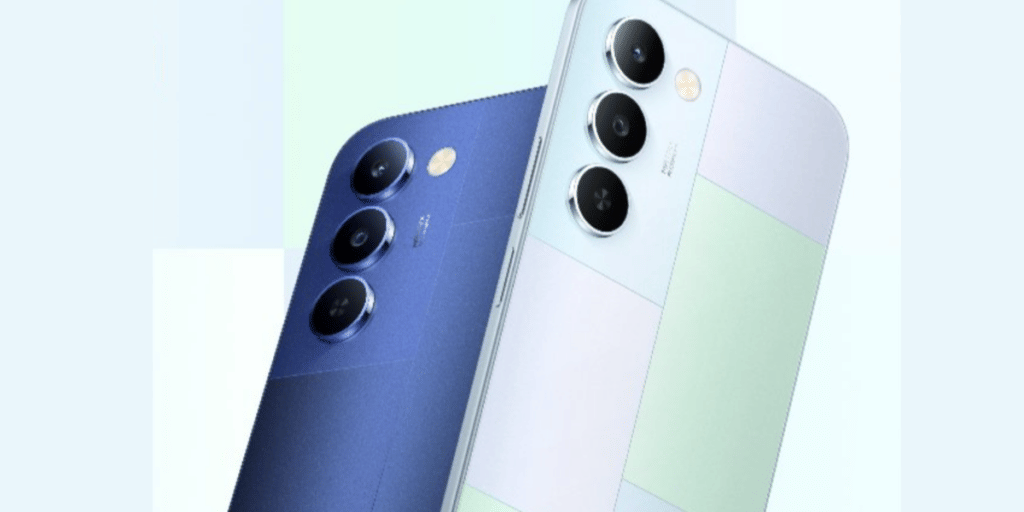 Realme P4 Lite launches at an affordable price