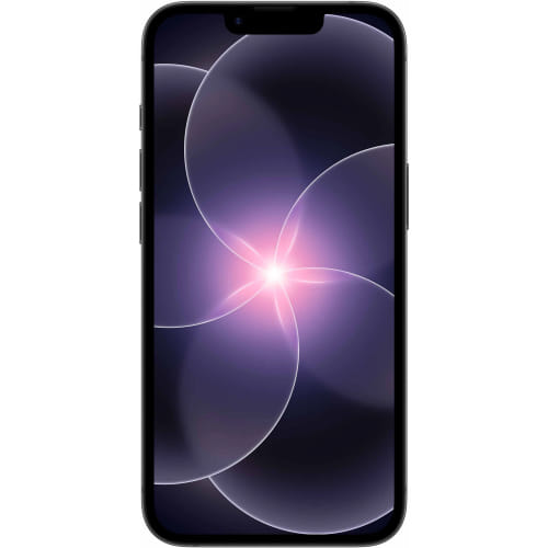 Apple iPhone 19e Front