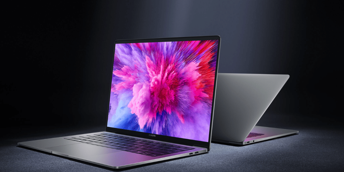 Xiaomi Book Pro 14 Launched in China: Big Display And Powerful Specs Revealed