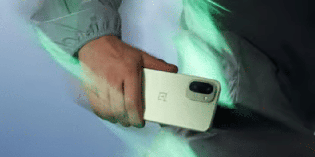 OnePlus 15R Update March