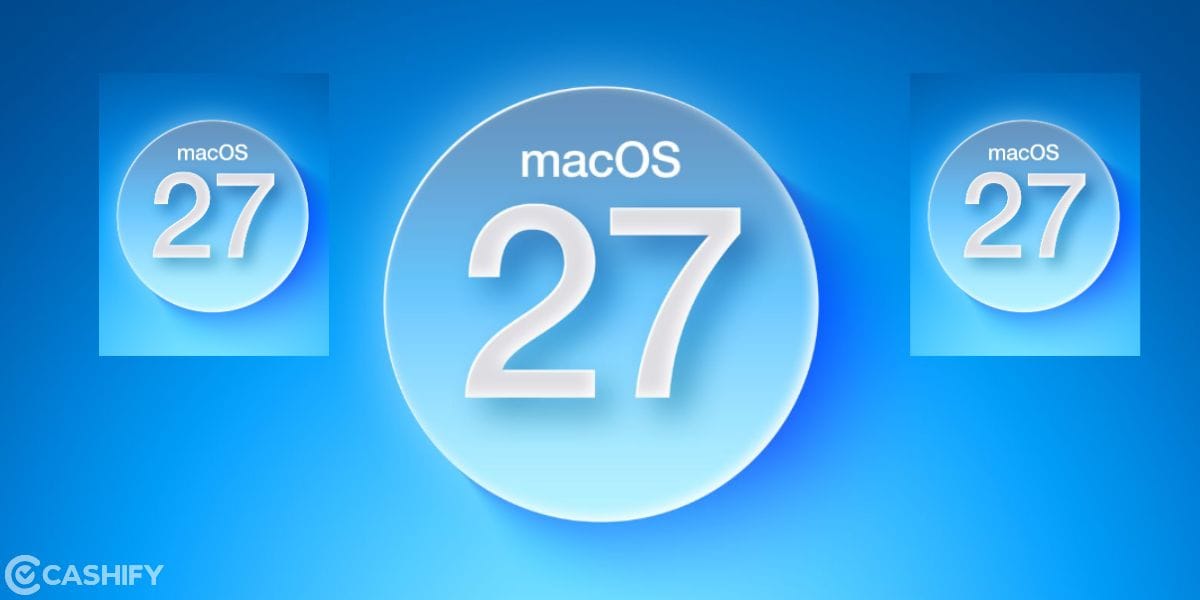 macOS 27 Release Date, Expected Features And All Other Details Are Here