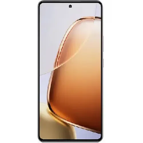 Lava Bold 3 5G Front