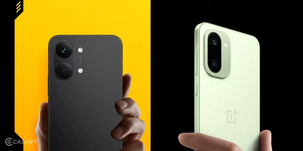 poco x8 pro max vs oneplus 15r camera