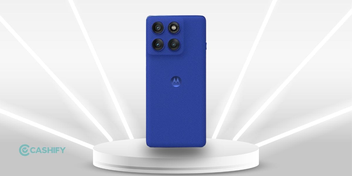 Motorola Edge 60 Pro Long-Term Review: Great Phone, But This Dirty Back Is a Problem