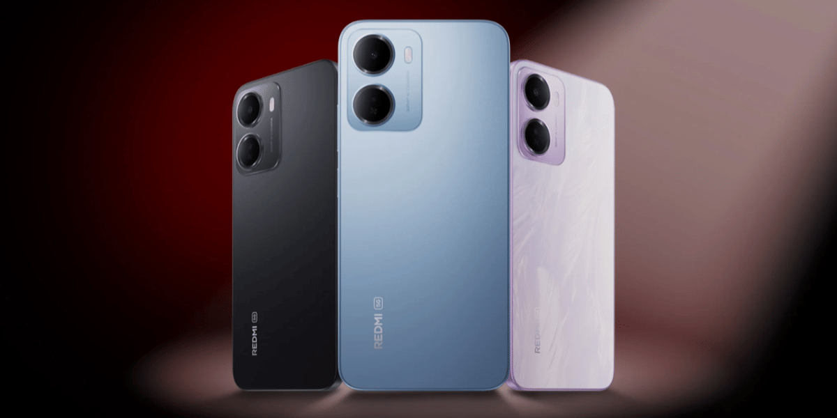 REDMI 15A Launch Countdown: India’s Next Budget 5G Hero Drops Soon