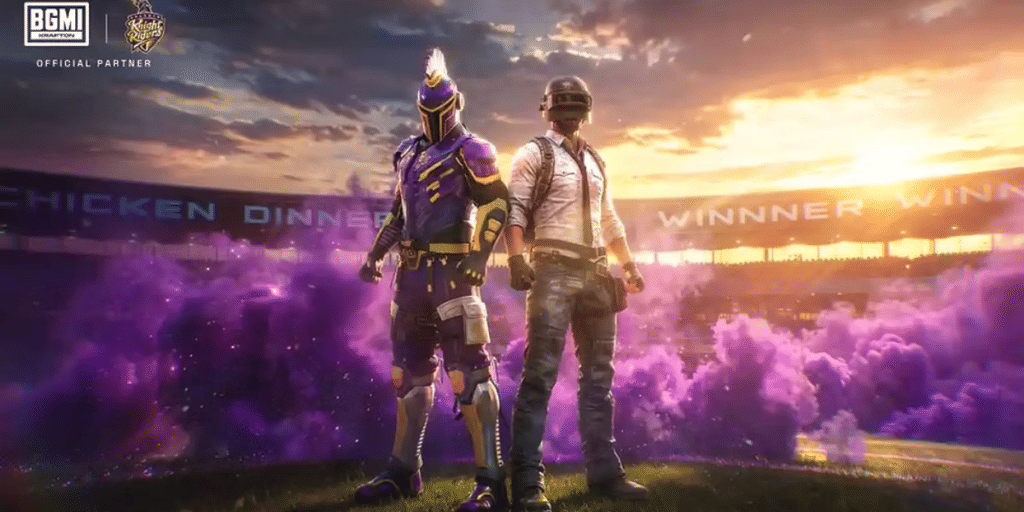 BGMI 4.3 update released