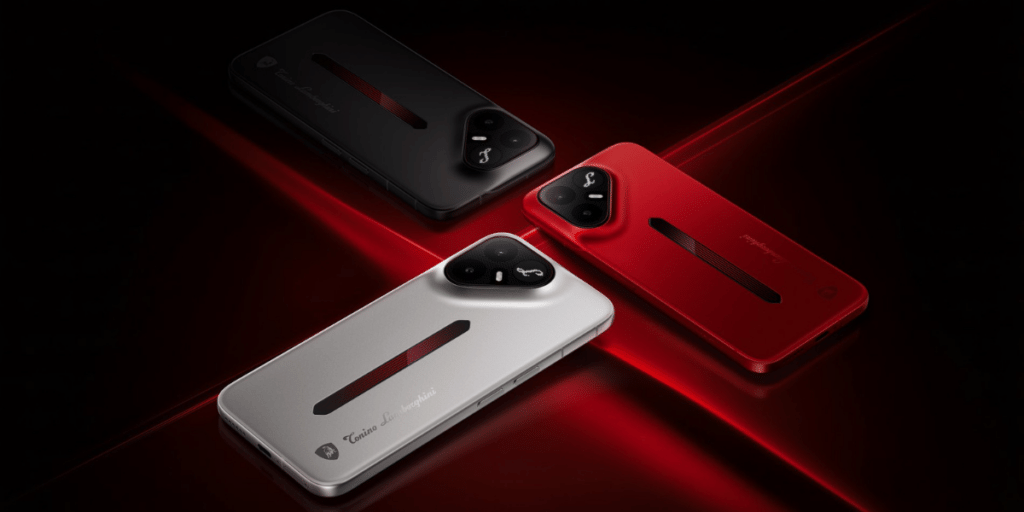 Tecno devices receive HiOS 16 update