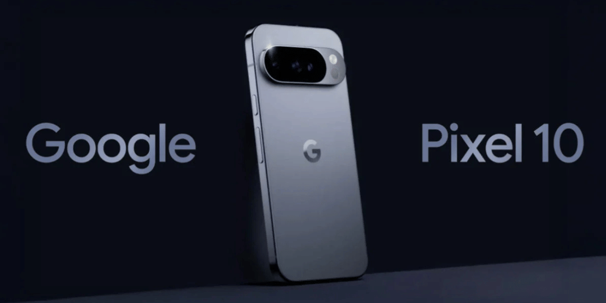 Pixel 10 Price Cut Makes Flagship Google Phone More Affordable On Amazon