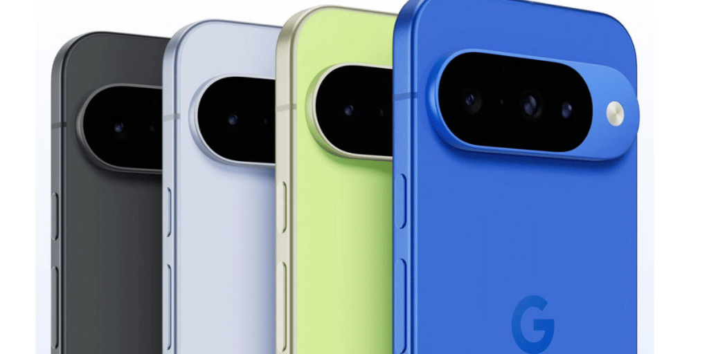 Google Pixel 10 offers premium performance