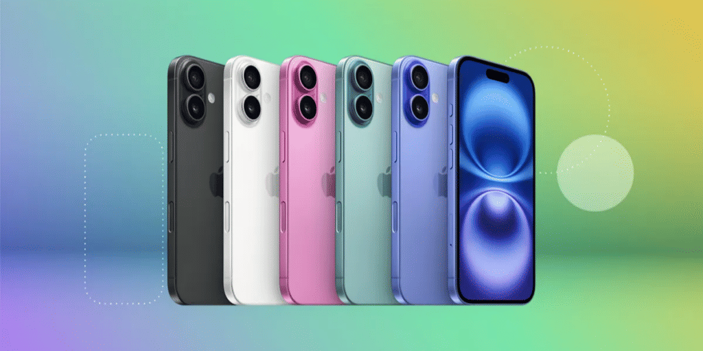 iPhone 17e vs iPhone 16