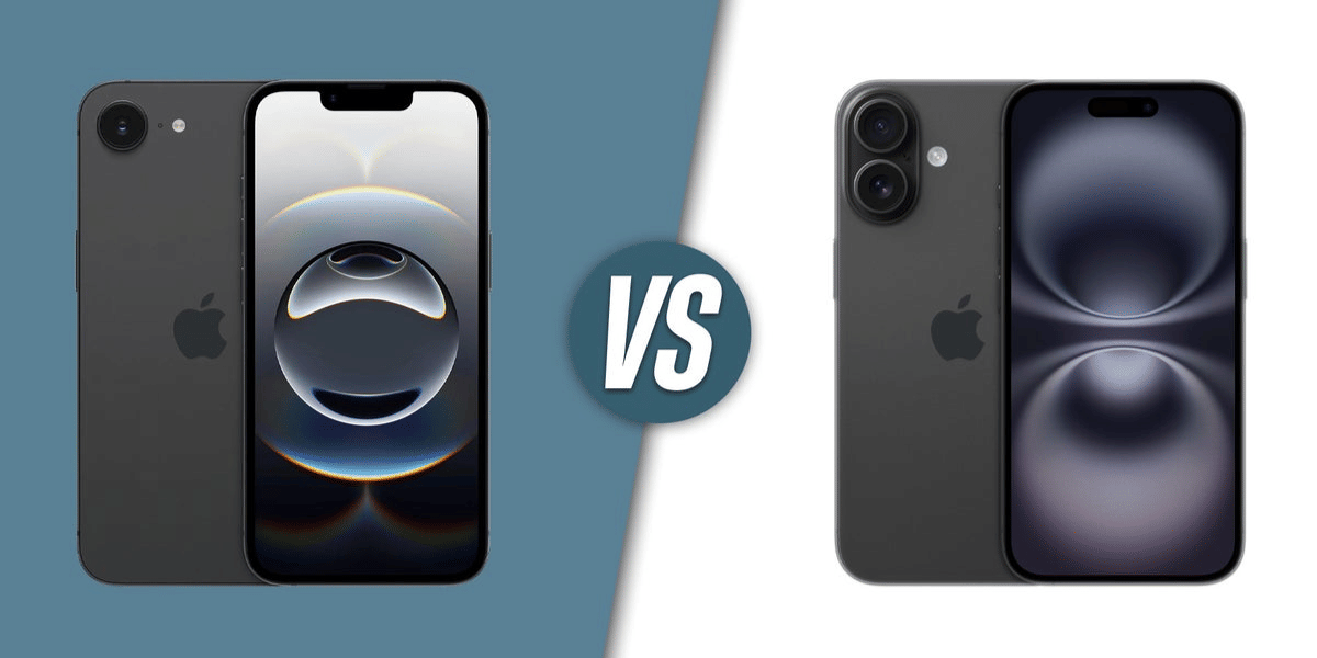 iPhone 17e vs iPhone 16: Which One Should You Buy Under Rs 60000?
