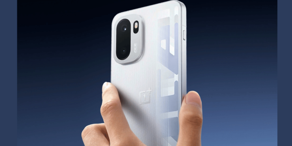 OnePlus Ace 6 Ultra Launch