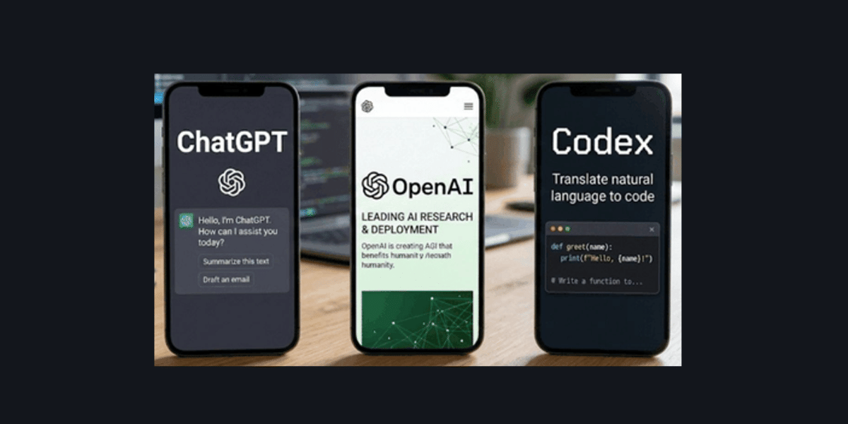 OpenAI Codex Superapp Launch: ChatGPT, Atlas & Coding Tools Now In One App