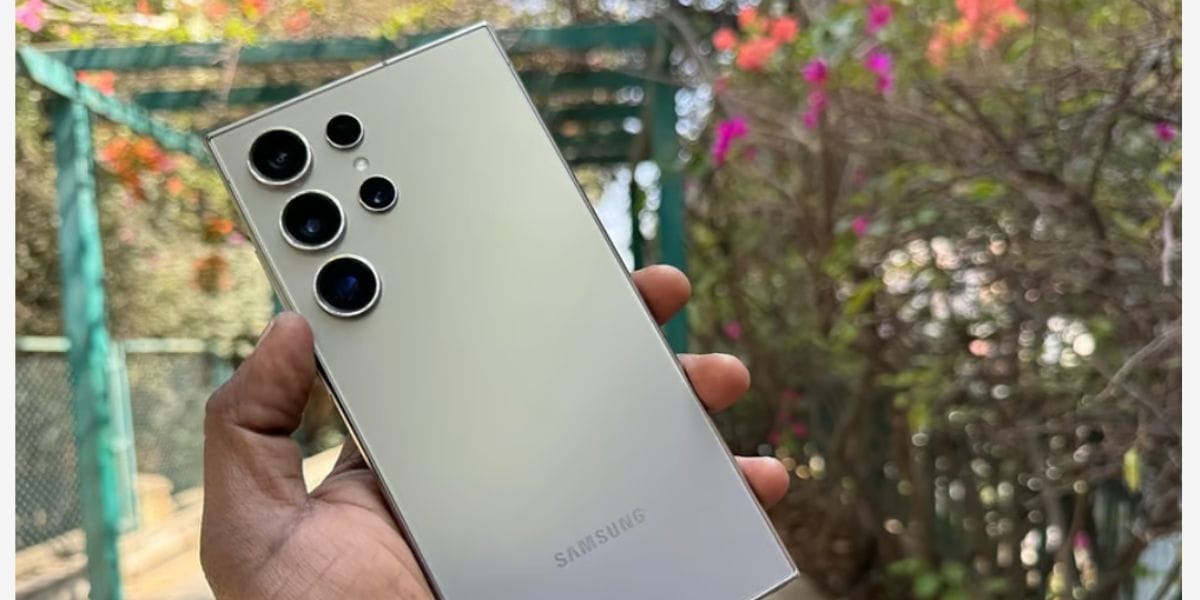 Samsung S24 Ultra Sale Deal: Big Hidden Discount Of 50K Live Now!