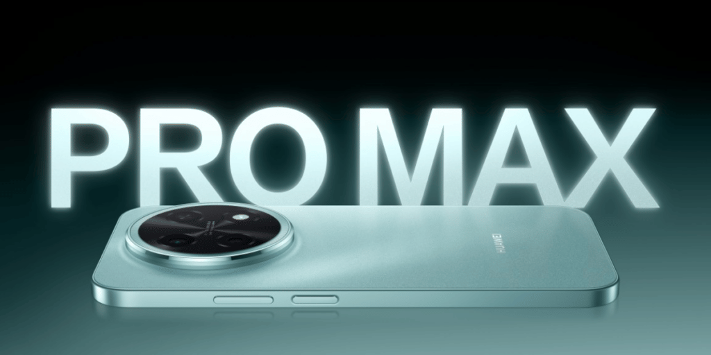 Huawei Enjoy 90 Pro Max Launch