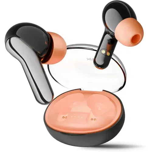 Mivi DuoPods Infinity Front