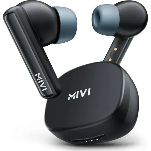 Mivi DuoPods B1 Front