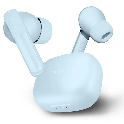 Mivi DuoPods Blaze Front