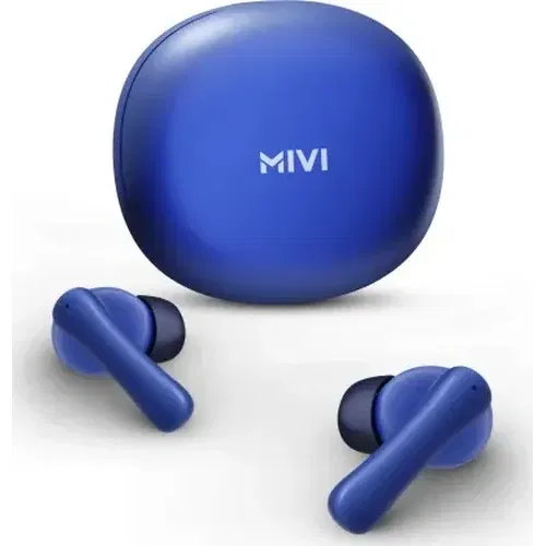 Mivi DuoPods Storm Front